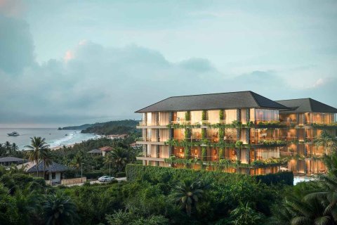 ROYAL OASIS BLACK EDITION in Badung,  No. 9274 5