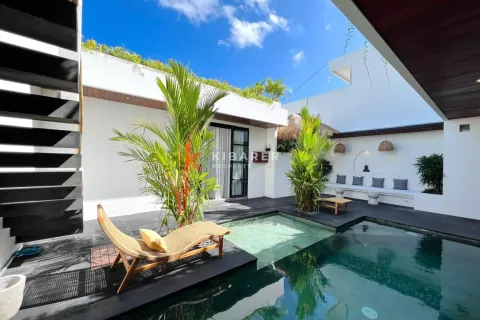 3 bedrooms Villa in Pererenan, Mengwi, Badung, Indonesia No. 13226 1