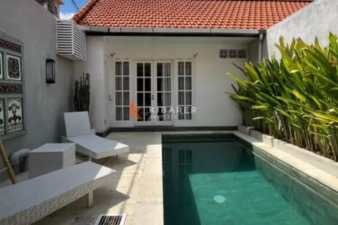 1 bedroom Villa in Seminyak, Badung, Indonesia No. 13230 1