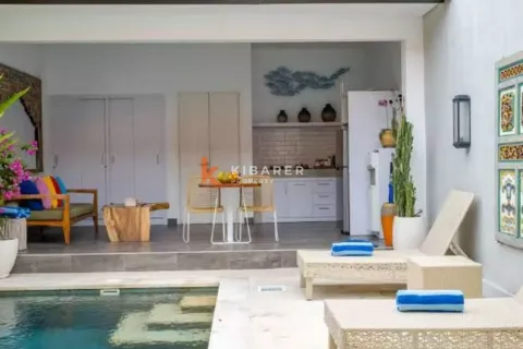 1 bedroom Villa in Seminyak, Badung, Indonesia No. 13228 1
