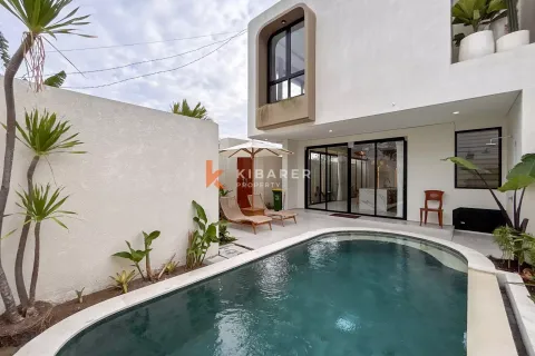 2 bedrooms Villa in Cemagi, Mengwi, Badung, Indonesia No. 13231 1