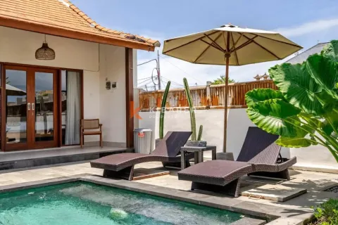 2 bedrooms Villa in Munggu, Mengwi, Badung, Indonesia No. 12783 4