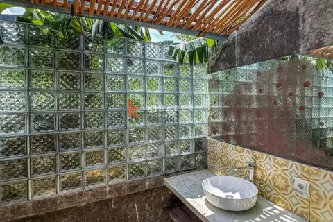 Вилла с 7 спальнями в Kerobokan, Бадунг, Индонезия № 12782 18