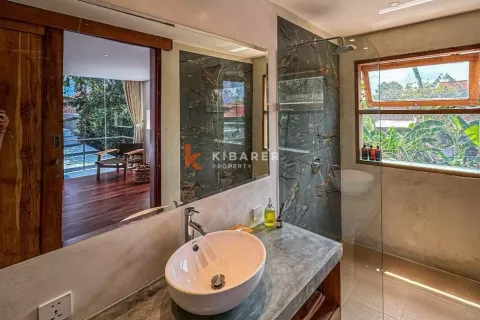 Вилла с 7 спальнями в Kerobokan, Бадунг, Индонезия № 12782 16