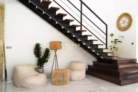 4 bedrooms Villa in Seminyak, Badung, Indonesia No. 12785 3