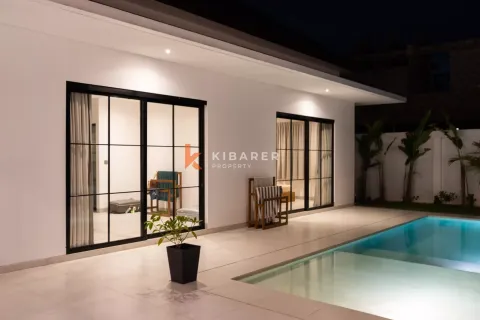 4 bedrooms Villa in Seminyak, Badung, Indonesia No. 12785 4