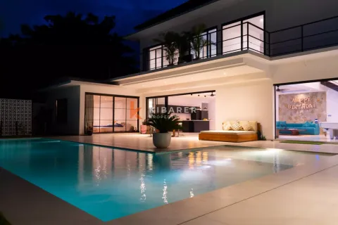4 bedrooms Villa in Seminyak, Badung, Indonesia No. 12785 2
