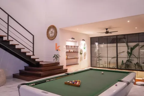 4 bedrooms Villa in Seminyak, Badung, Indonesia No. 12785 7