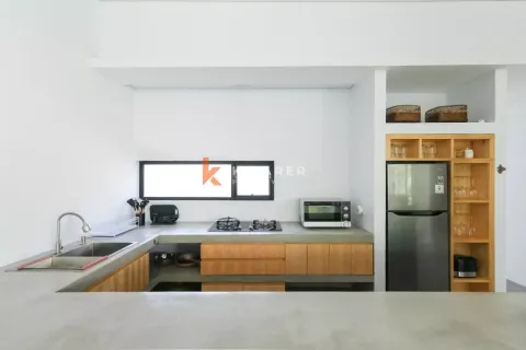 4 bedrooms Villa in Tumbak Bayuh, Mengwi, Badung, Indonesia No. 12780 8