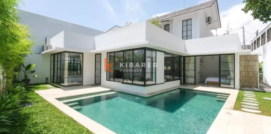 4 bedrooms Villa in Tumbak Bayuh, Mengwi, Badung, Indonesia No. 12780