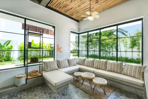 4 bedrooms Villa in Tumbak Bayuh, Mengwi, Badung, Indonesia No. 12780 6