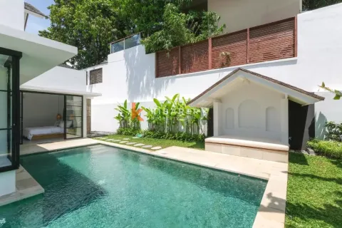 4 bedrooms Villa in Tumbak Bayuh, Mengwi, Badung, Indonesia No. 12780 4
