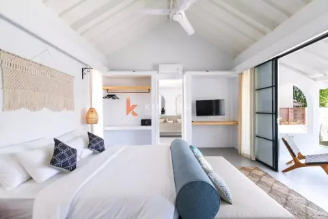 4 bedrooms Villa in Tumbak Bayuh, Mengwi, Badung, Indonesia No. 12780 14