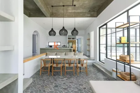 4 bedrooms Villa in Tumbak Bayuh, Mengwi, Badung, Indonesia No. 12780 5