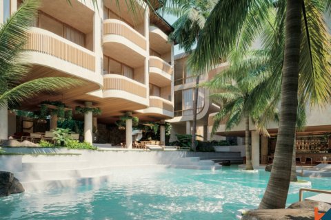 4 bedrooms Villa in Canggu, Badung, Indonesia No. 10853 3