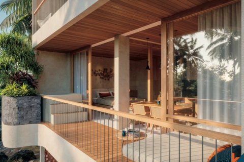 4 bedrooms Villa in Canggu, Badung, Indonesia No. 10853 7