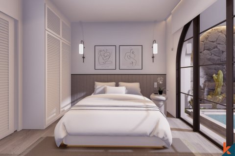 3 bedrooms Villa in Pererenan, Mengwi, Badung, Indonesia No. 10849 13
