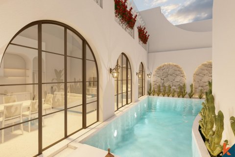3 bedrooms Villa in Pererenan, Mengwi, Badung, Indonesia No. 10849 5