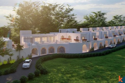 3 bedrooms Villa in Pererenan, Mengwi, Badung, Indonesia No. 10849 2