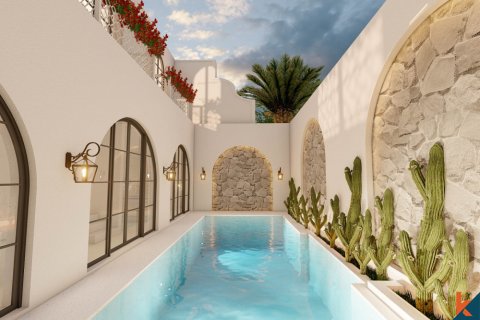 3 bedrooms Villa in Pererenan, Mengwi, Badung, Indonesia No. 10849 4