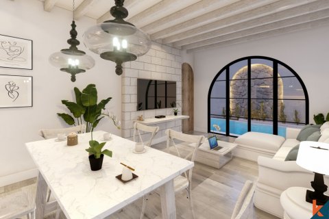 3 bedrooms Villa in Pererenan, Mengwi, Badung, Indonesia No. 10849 6