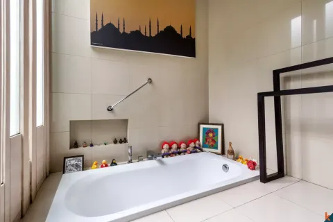 3 bedrooms Villa in Seminyak, Badung, Indonesia No. 10855 24