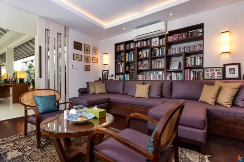 3 bedrooms Villa in Seminyak, Badung, Indonesia No. 10855 5