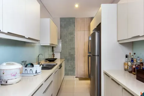 3 bedrooms Villa in Seminyak, Badung, Indonesia No. 10855 15