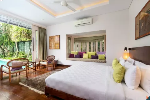 3 bedrooms Villa in Seminyak, Badung, Indonesia No. 10855 21