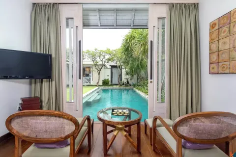 3 bedrooms Villa in Seminyak, Badung, Indonesia No. 10855 2
