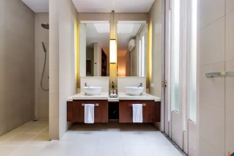 3 bedrooms Villa in Seminyak, Badung, Indonesia No. 10855 26