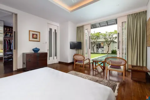 3 bedrooms Villa in Seminyak, Badung, Indonesia No. 10855 20