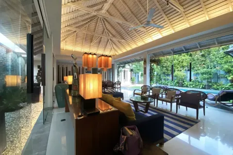 3 bedrooms Villa in Seminyak, Badung, Indonesia No. 10855 9