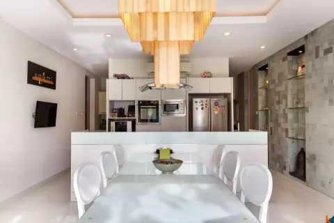 3 bedrooms Villa in Seminyak, Badung, Indonesia No. 10855 12