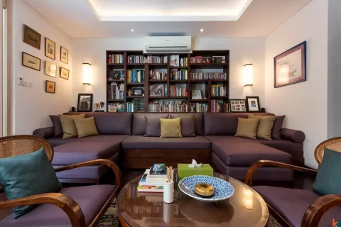 3 bedrooms Villa in Seminyak, Badung, Indonesia No. 10855 4