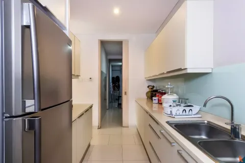 3 bedrooms Villa in Seminyak, Badung, Indonesia No. 10855 14