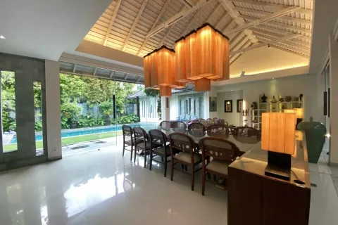 3 bedrooms Villa in Seminyak, Badung, Indonesia No. 10855 7