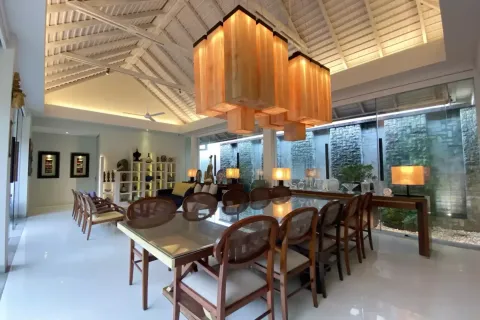 3 bedrooms Villa in Seminyak, Badung, Indonesia No. 10855 8