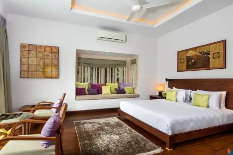 3 bedrooms Villa in Seminyak, Badung, Indonesia No. 10855 19
