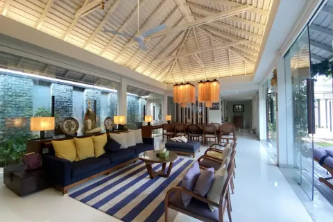 3 bedrooms Villa in Seminyak, Badung, Indonesia No. 10855 10