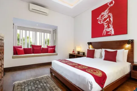 3 bedrooms Villa in Seminyak, Badung, Indonesia No. 10855 17