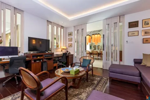 3 bedrooms Villa in Seminyak, Badung, Indonesia No. 10855 3