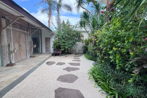 6 bedrooms Villa in Buduk, Mengwi, Badung, Indonesia No. 10851 9