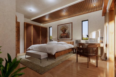 3 bedrooms Villa in Badung, Indonesia No. 11484 8