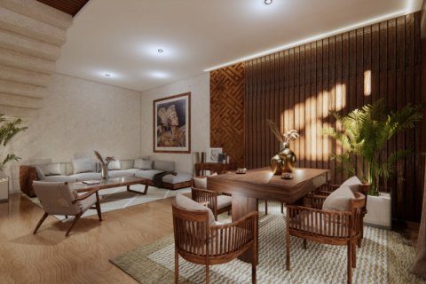 3 bedrooms Villa in Badung, Indonesia No. 11484 5