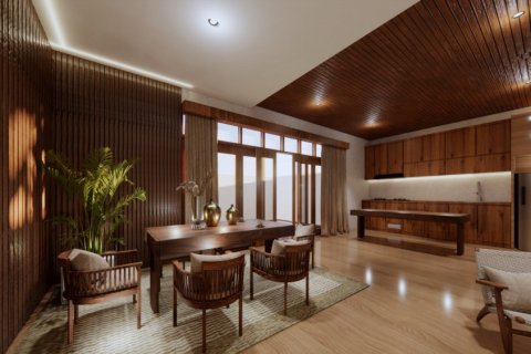 3 bedrooms Villa in Badung, Indonesia No. 11484 9