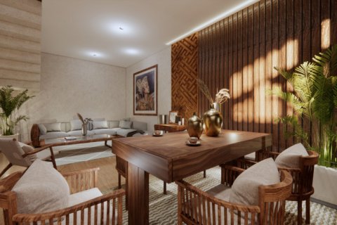 3 bedrooms Villa in Badung, Indonesia No. 11484 7
