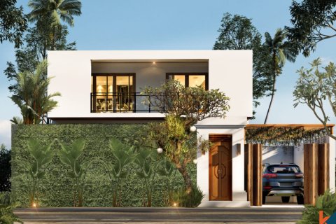 3 bedrooms Villa in Badung, Indonesia No. 11484 2