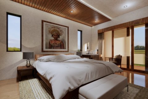 3 bedrooms Villa in Badung, Indonesia No. 11484 10