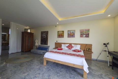 3 bedrooms Villa in Ungasan, Badung, Indonesia No. 11483 25